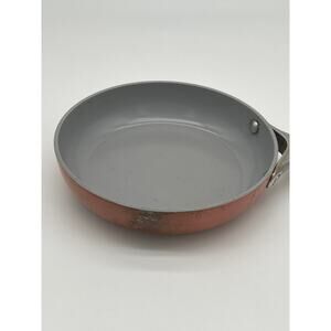 Caraway Perracotta 8” Nonstick Fry Pan Skillet Ceramic Cookware – READ